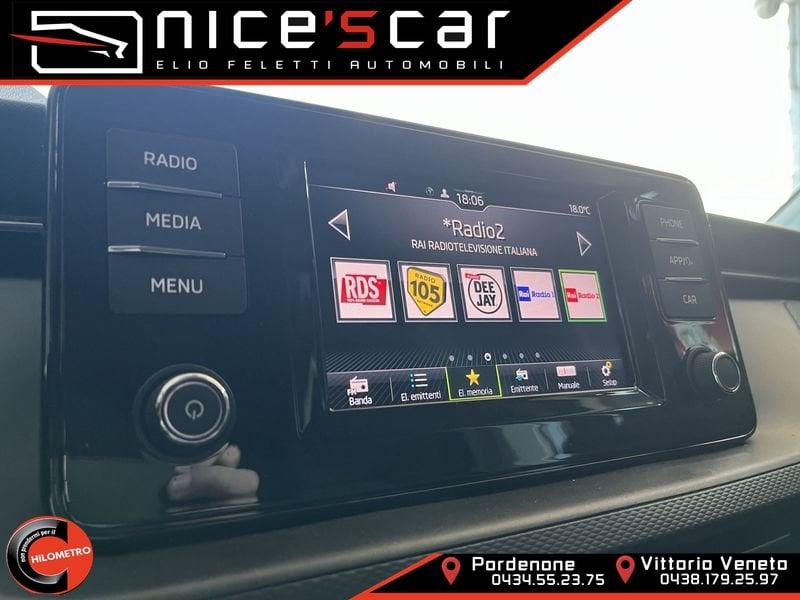 Skoda Kamiq Kamiq 1.0 TSI Ambition