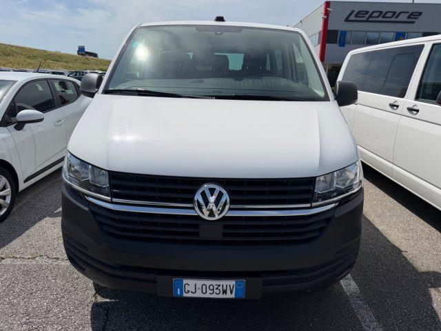 VOLKSWAGEN Caravelle 2.0 TDI 110CV PC Trendline