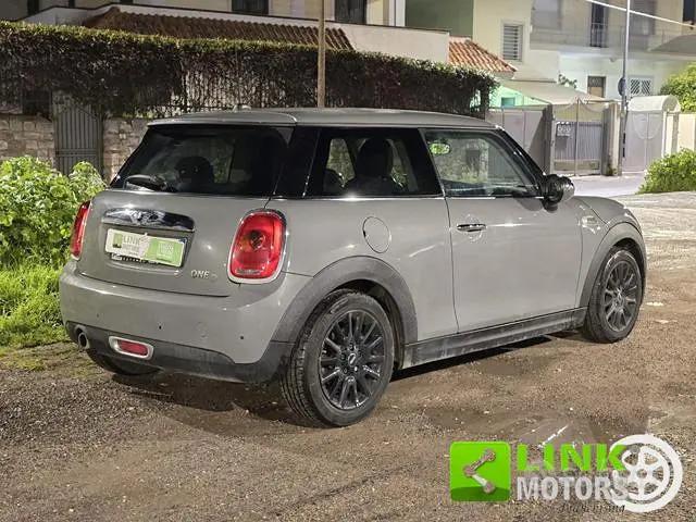 MINI One 1.5 One D Business