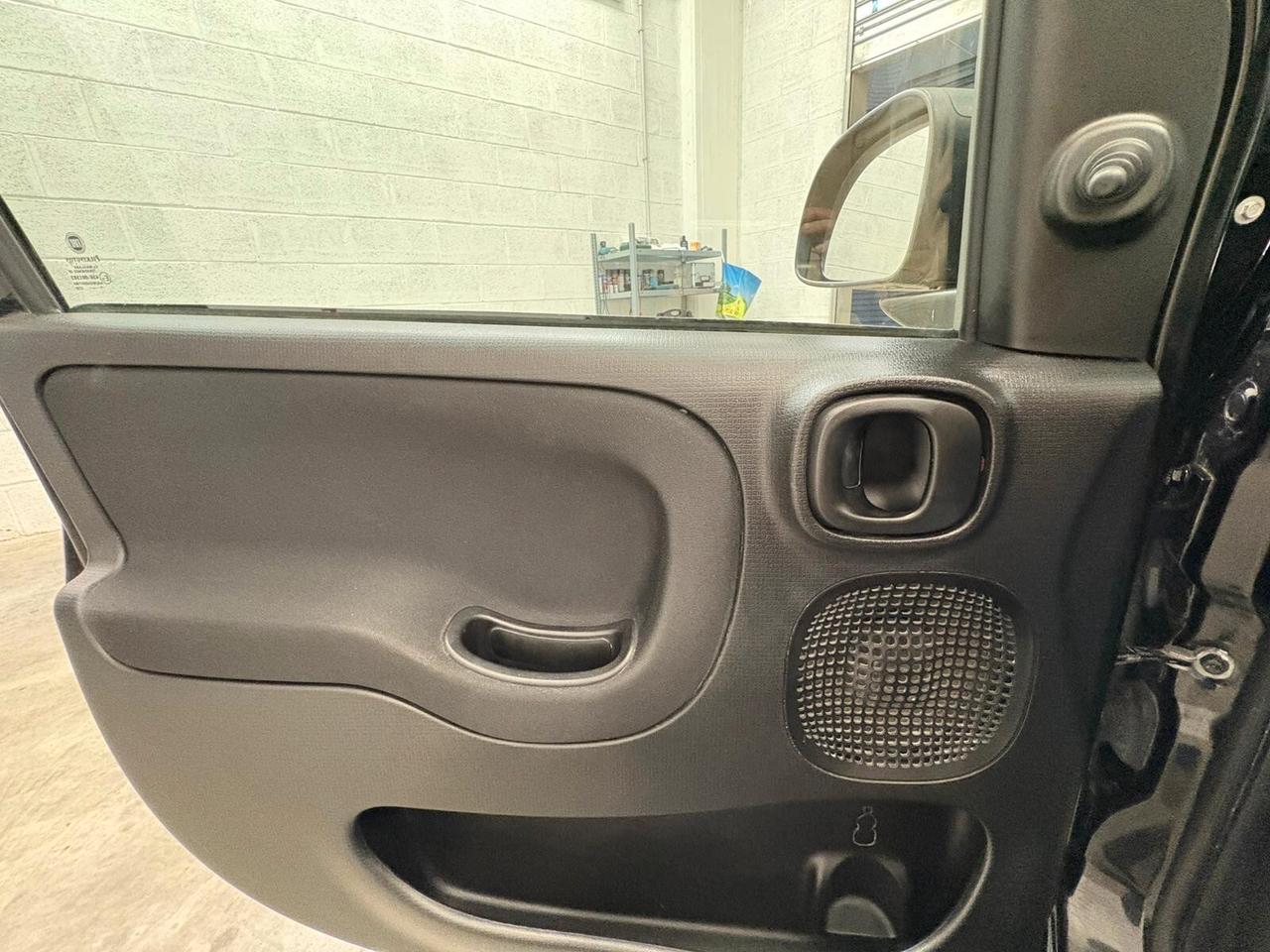 Fiat Panda 1.2 GPL