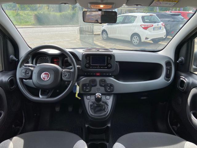 FIAT Panda *PROMO* 1.0 FireFly S&S Hybrid City Life