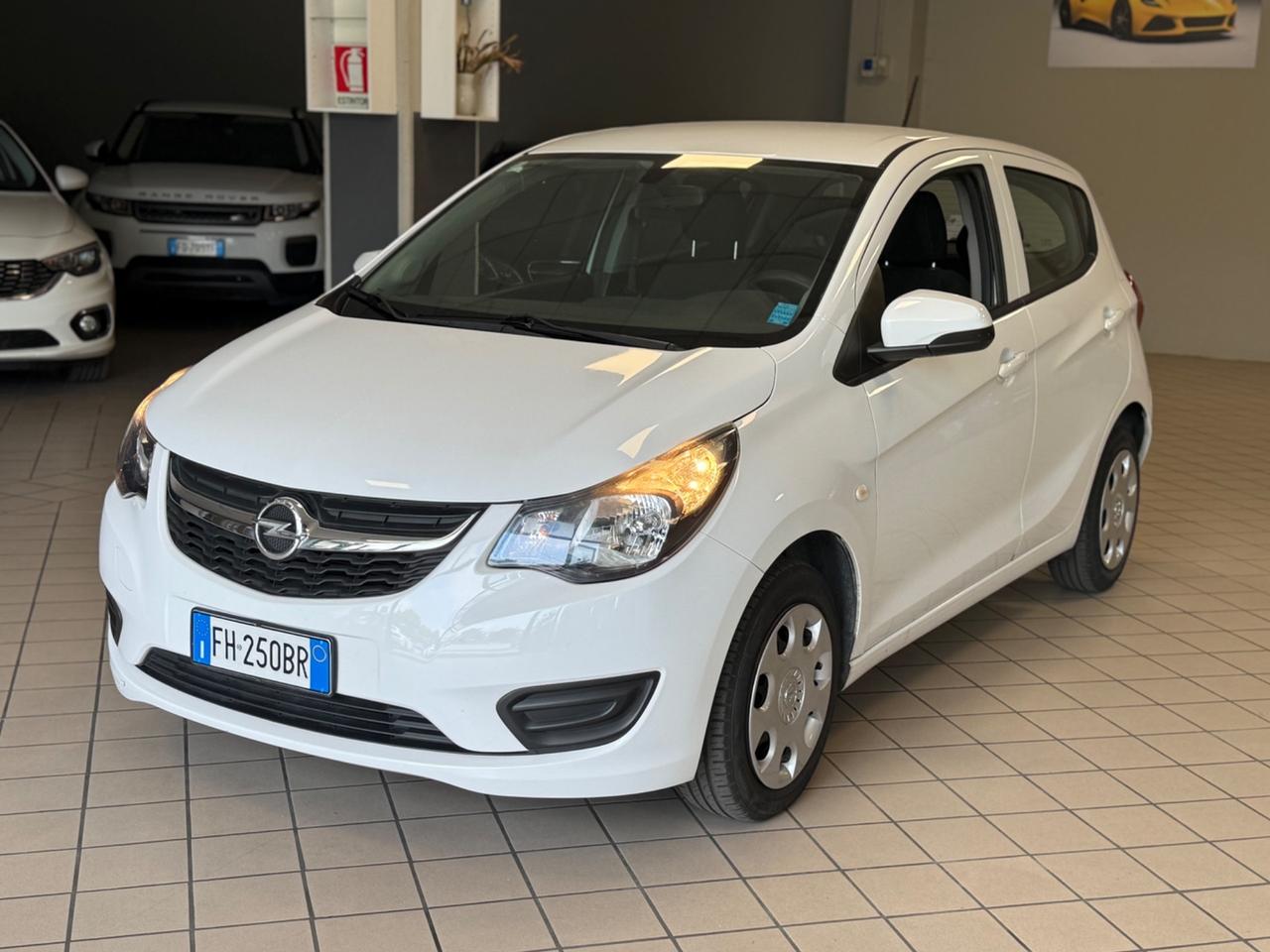 Opel Karl 1.0 75 CV Advance