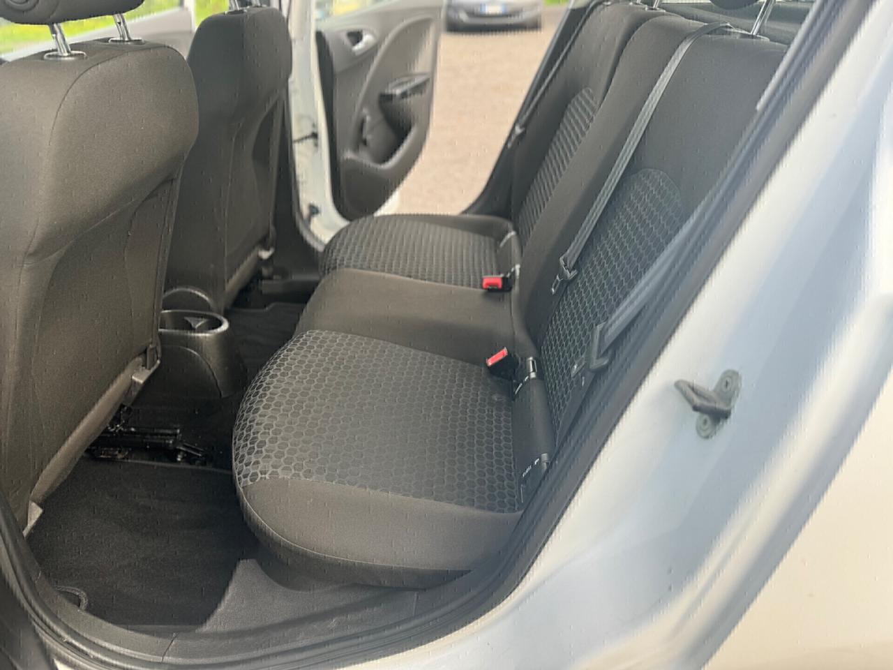 Opel Corsa 1.3 CDTI 95CV ecoFLEX 5 porte Start&Stop Edition