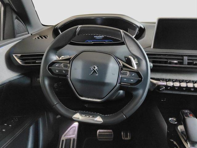 PEUGEOT 3008 3008 Hybrid4 300 e-EAT8 GT