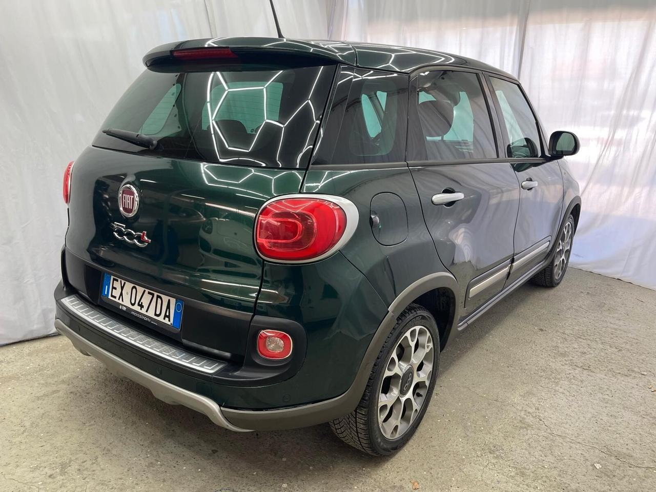 Fiat 500L 1.3 Multijet 85 CV Trekking PRONTA CONSEGNA