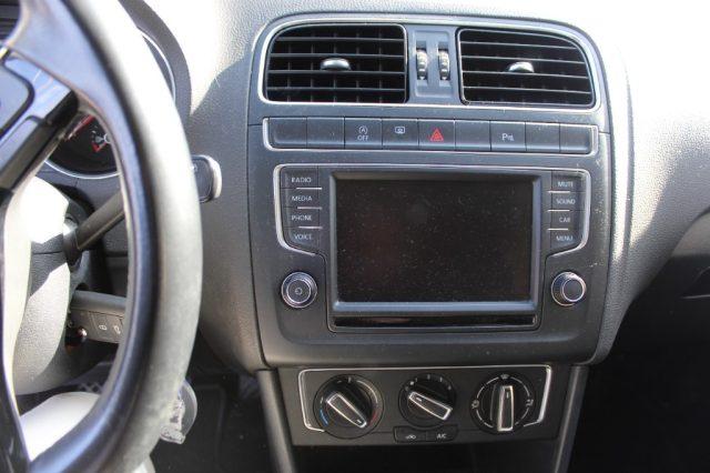VOLKSWAGEN Polo 1.2 TSI 5p. (VETT. IN CONTO VENDITA)