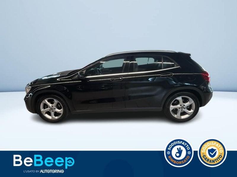 Mercedes-Benz GLA 180 SPORT AUTO