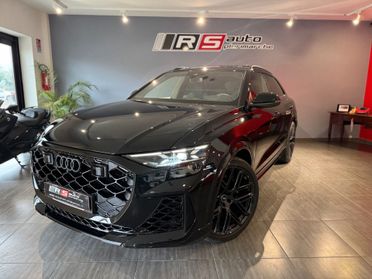 Audi RS Q8 quattro V8 tiptronic