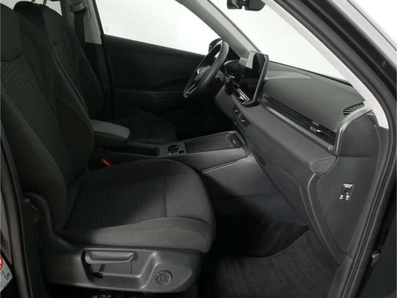 Volkswagen T-Roc Volkswagen T-Roc 1.5 eTSI Life 150cv DSG LED NAVI CAMERA ACC GARANZIA ESTESA