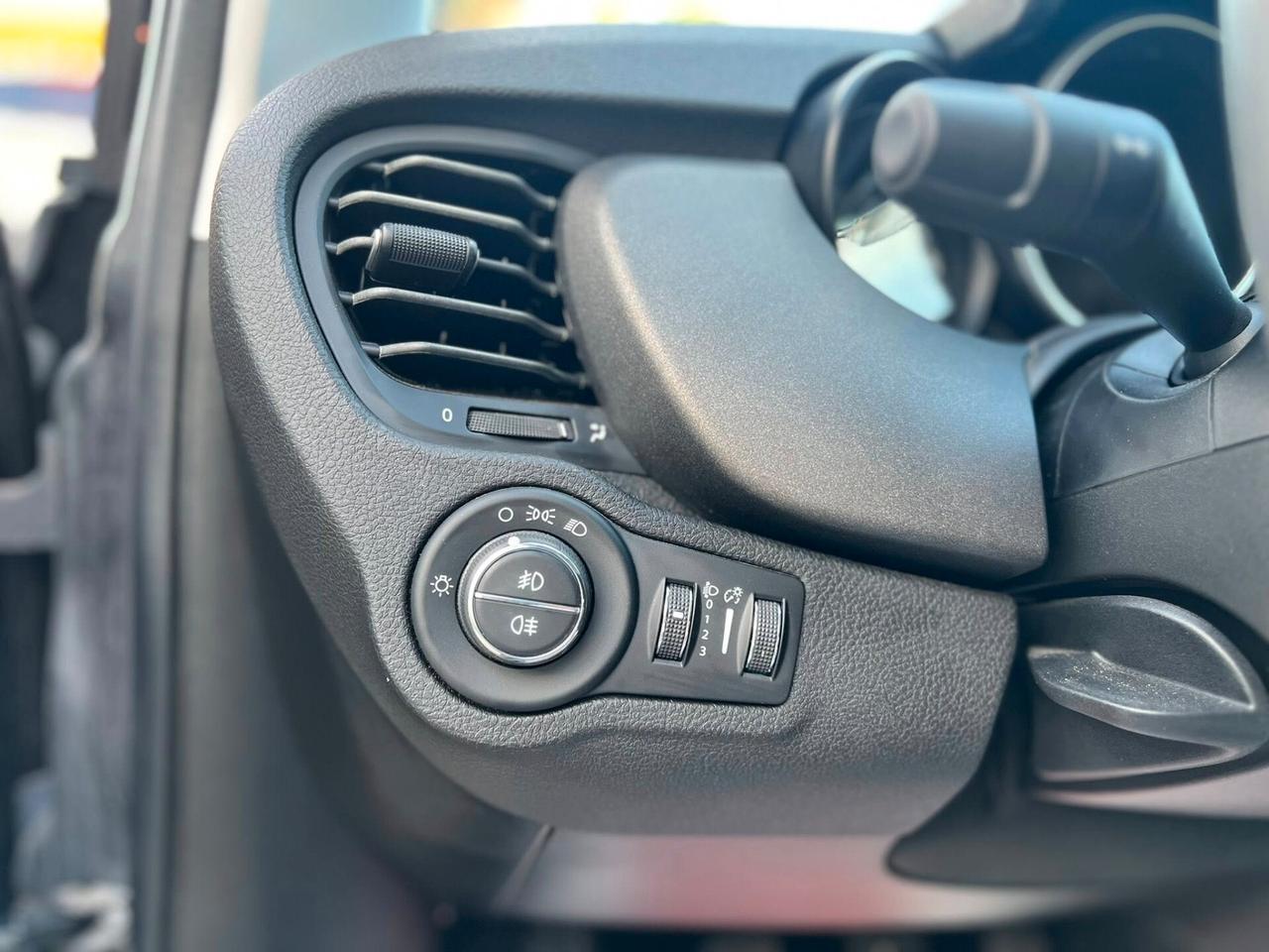 Fiat 500X 1.6 MultiJet 120 CV Cross
