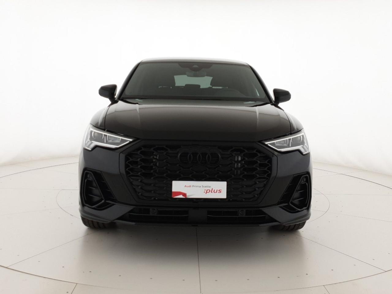 Sportback 35TDI 150CV S tronic S line Edition