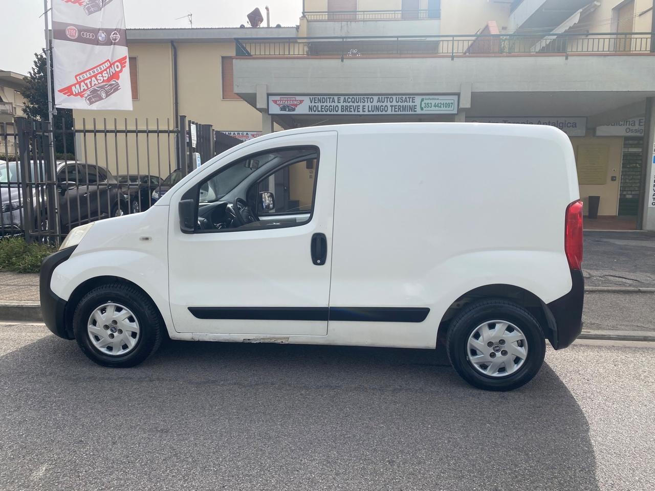 Fiat fiorino