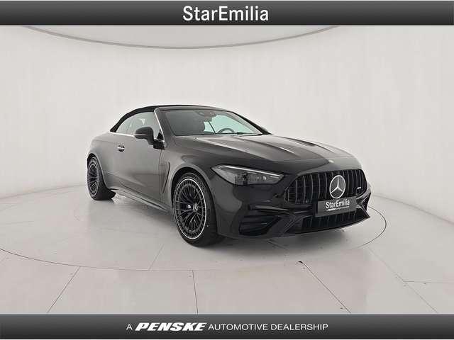 Mercedes-Benz CLE 53 AMG CLE 53 AMG 4MATIC+ Cabrio Premium Plus