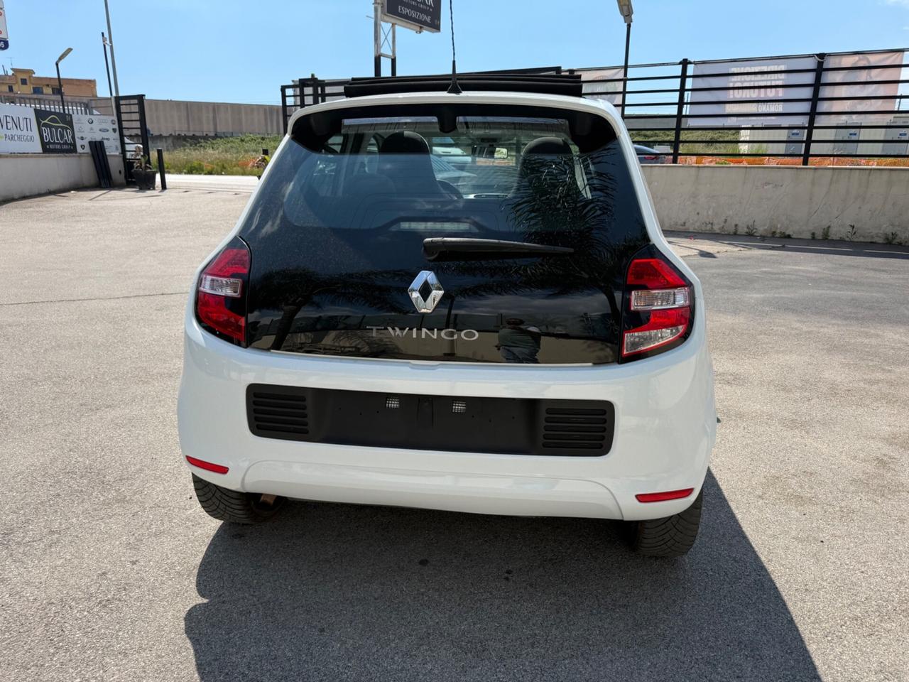 Renault Twingo SCe Stop&Start Intens