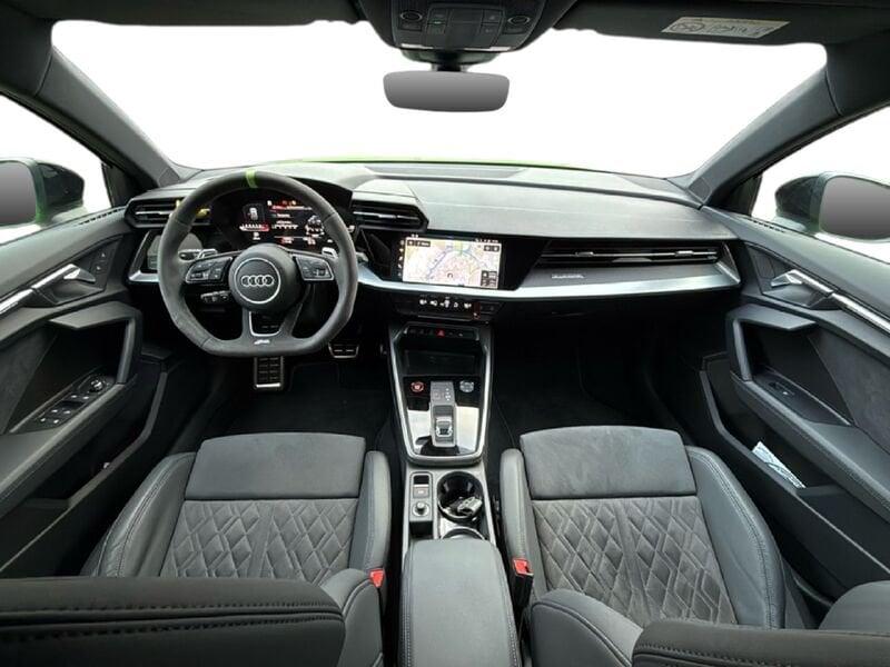 Audi RS 3 Sportback TFSI quattro S tronic