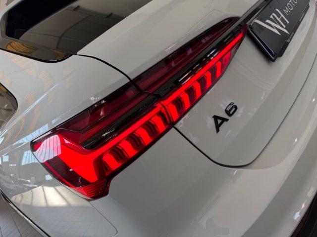 AUDI A6 allroad 45 TDI 3.0 quattro //MATRIX//PELLE/APPCARPLAY