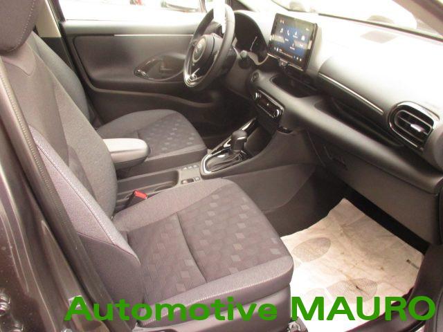 TOYOTA Yaris 1.5 Hybrid 5 porte Trend - NEOPATENTATI