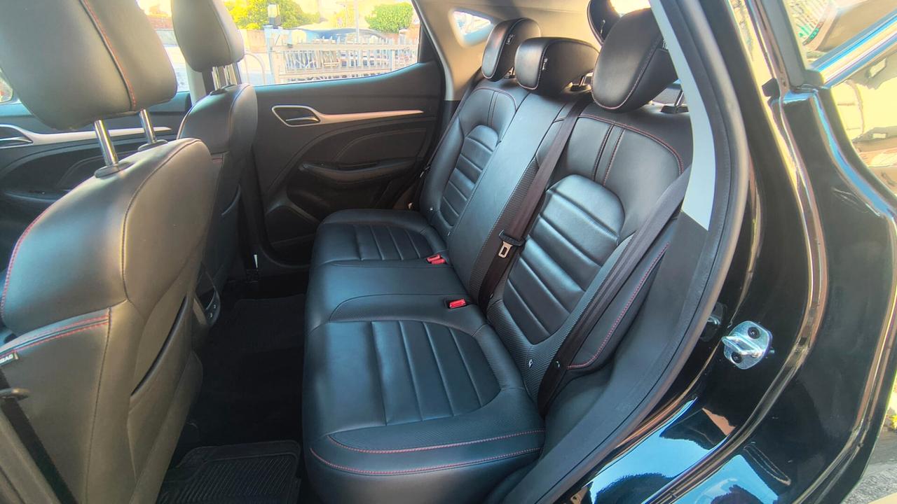 Mg ZS 1.5 VTi-tech Luxury