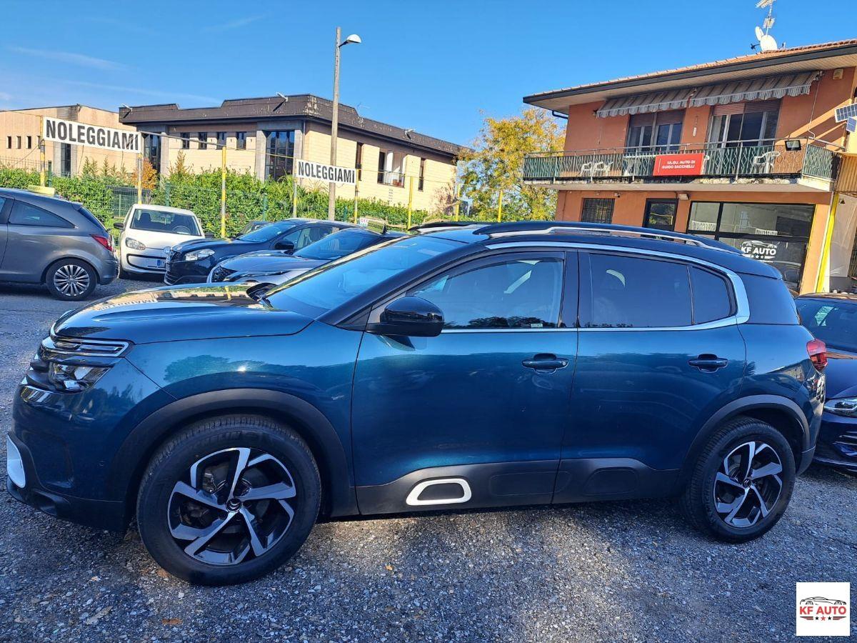 CITROEN - C5 Aircross - PureTech 130 S&S Shine