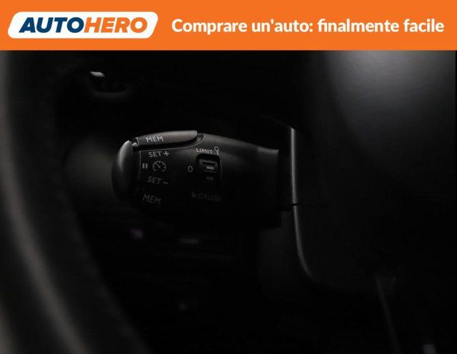 CITROEN C3 Aircross BlueHDi 100 S&S Shine