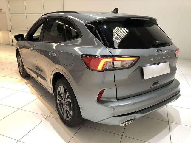 Ford Kuga 2.5 Full Hybrid 190 CV CVT 2WD ST-Line