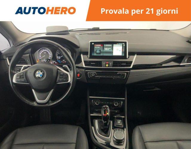 BMW 220 d xDrive Gran Tourer Luxury aut.