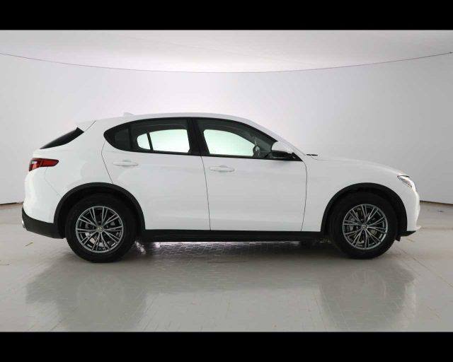 ALFA ROMEO Stelvio 2.2 Turbodiesel 160 CV AT8 RWD Business