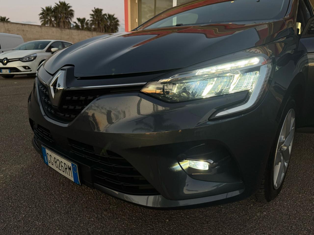 Renault Clio Blue dCi 8V 100 CV 5 porte Zen