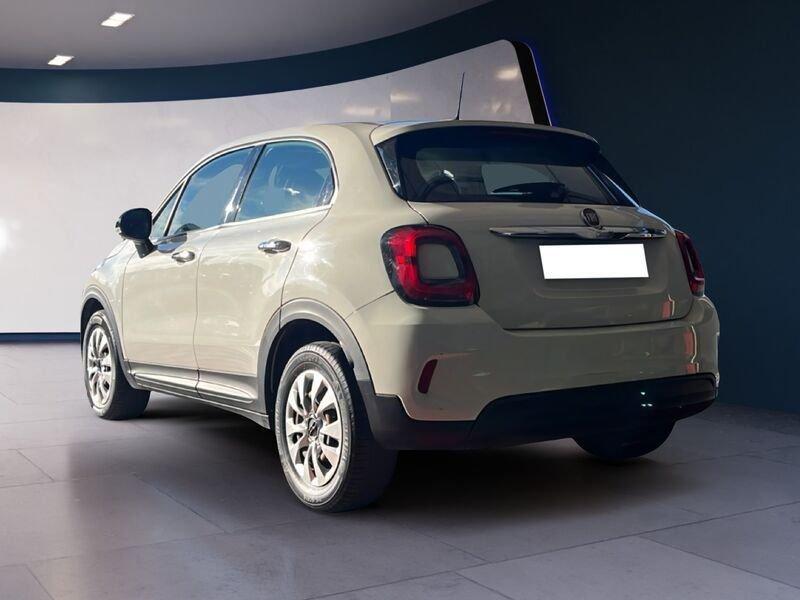 FIAT 500X 500 X 1.0 T3 120cv MT E6D Cult