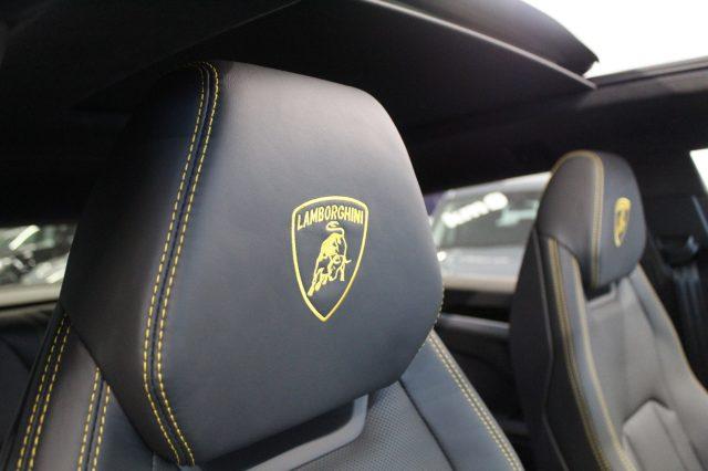 LAMBORGHINI Urus 4.0 SE 800 CV (NUOVA) PRONTA CONSEGNA