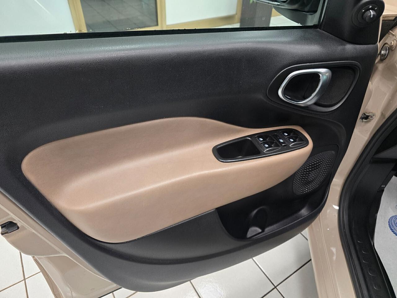 Fiat 500L 1.3 Multijet 85 CV 2013 NEOPATENTATI