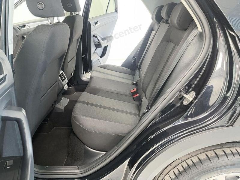 Volkswagen T-Roc T-Roc 1.5 tsi Style dsg