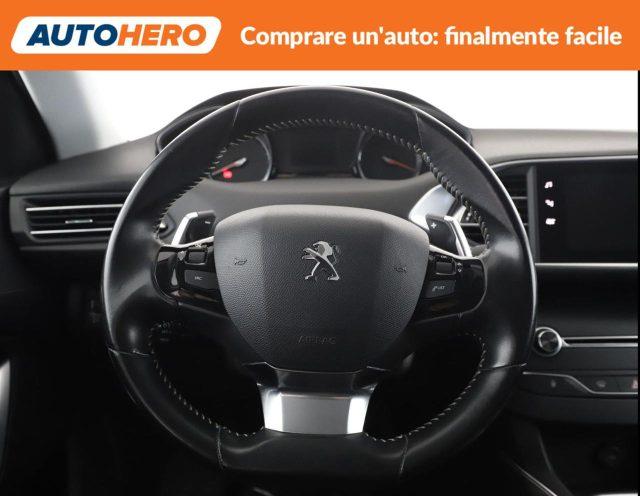 PEUGEOT 308 BlueHDi 130 S&S EAT8 SW Allure