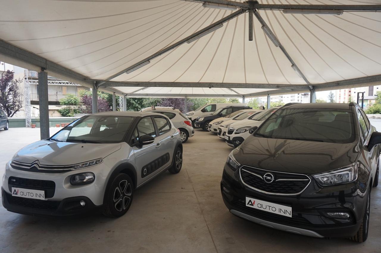 Citroen C3 83 cv. S&S You KM0
