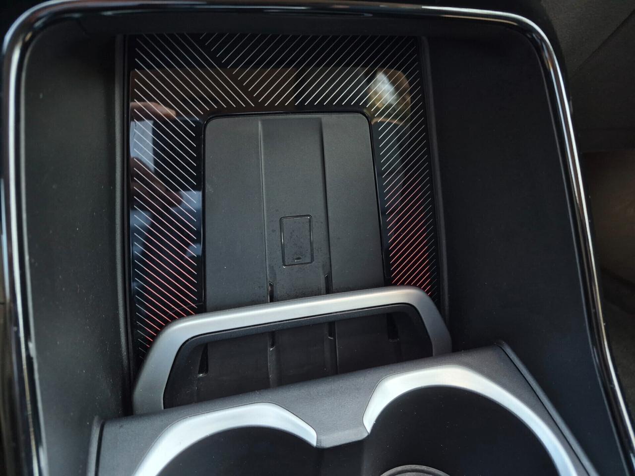 BMW X1 18D XLINE SDRIVE STEPTRONIC GANCIO PELLE APPLE CARPLAY / ANDROID AUTO E NAVI