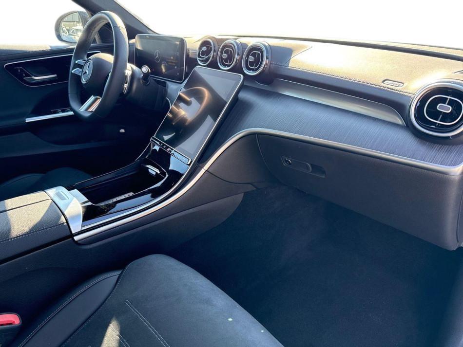 Mercedes Classe C 300 300 de Plug in hybrid AMG Line Advanced 9G-Tronic