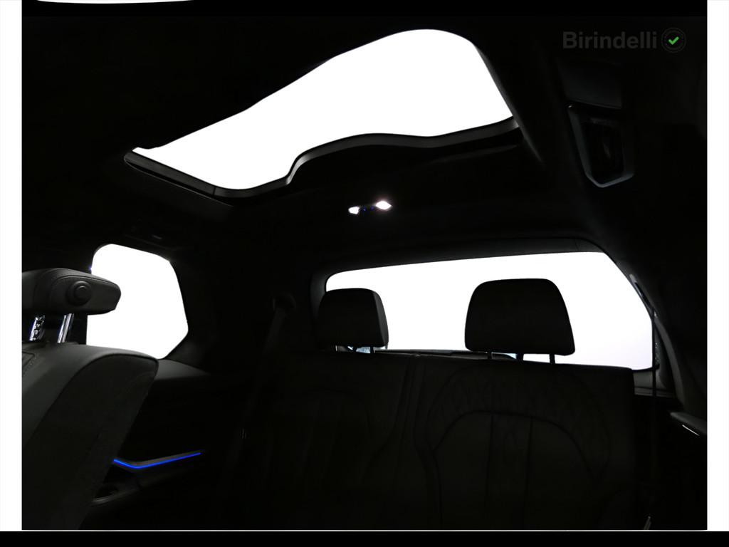 BMW BMW X7 xDrive40d