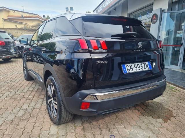 Peugeot 3008 1.5 130 CV BLUEHDI ALLURE PACK TETTO PROMO **LEGGI NOTE**