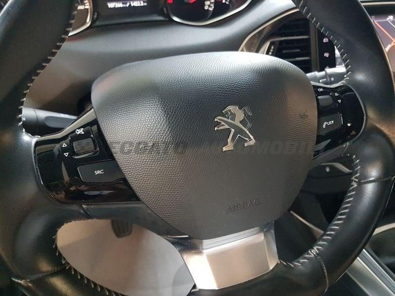 Peugeot 308 II 2013 5p 1.6 bluehdi Allure s&s 120cv