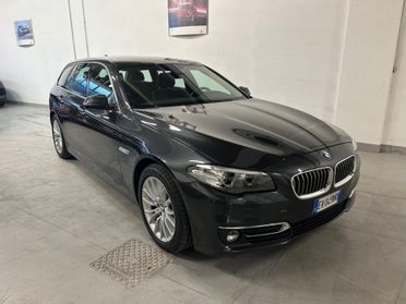 Bmw 535 535d xDrive Touring Luxury