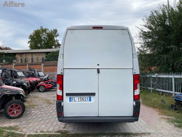 FIAT Ducato 30 2.3 MJT 130CV PM-TN Furgone