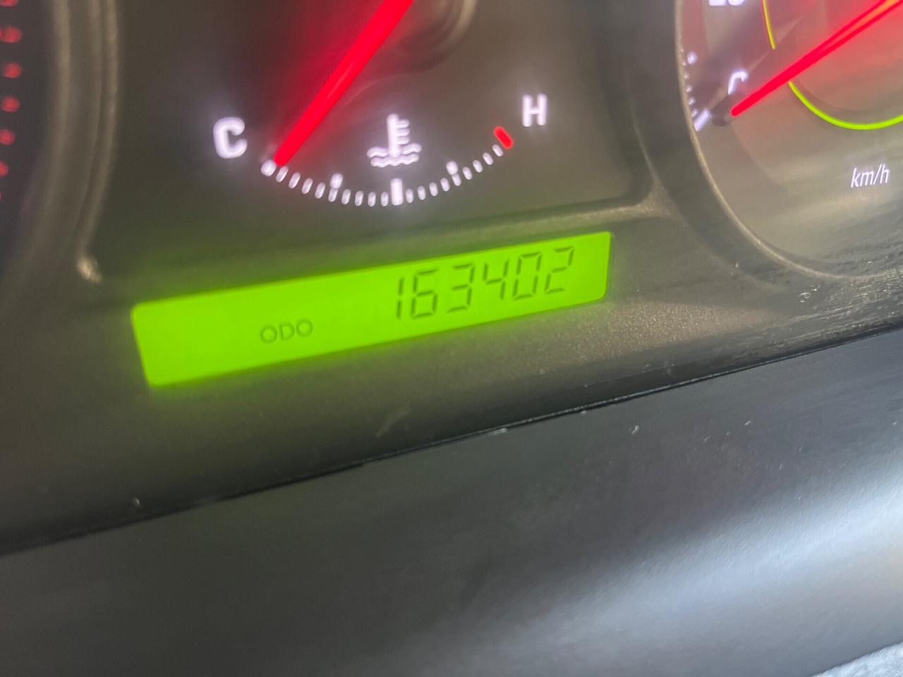 Chevrolet Captiva 2.0 VCDi 2WD