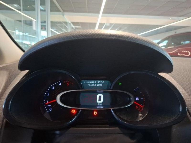 Renault Clio 5P 1.5 DCI LIVE 75CV