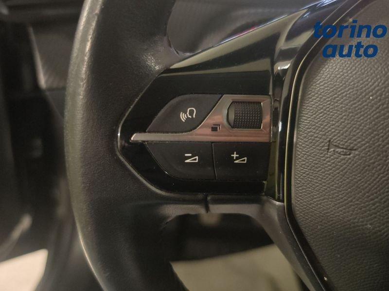 Peugeot 208 208 PureTech 75 Stop&Start 5 porte Active