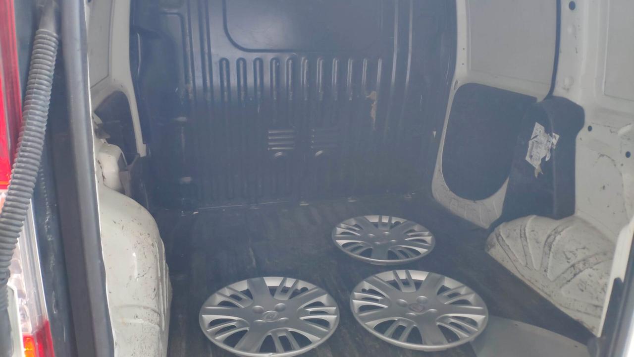 Fiat Doblo 1.3 Diesel 75 CV