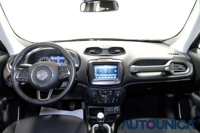 JEEP Renegade 1.0 T3 LIMITED NEOPATENTATI