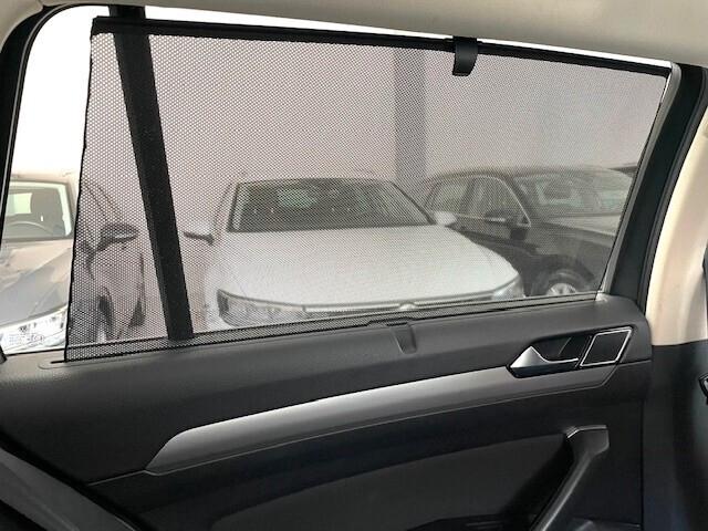 Volkswagen Passat Variant 2.0 TDI DSG Business BlueMotion Tech