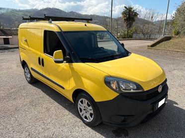 FIAT Doblò 1.3Mjt Sx Allestimento Prof. 10-2018