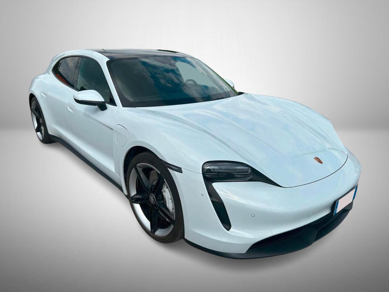 Porsche Taycan Sport Turismo Performance Battery Plus 5 posti
