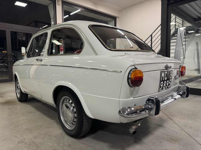 FIAT 850 Special ASI